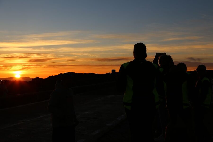 From Santiago del Teide: Sunset Quad Trip to Mount Teide - Practical packing advice