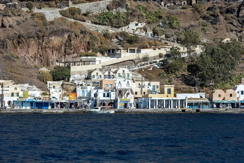 From Santorini: Volcano Cruise With Oia Sunset - Who Will Enjoy This Santorini Day Trip