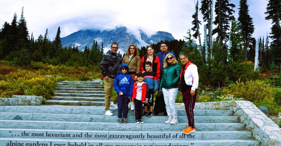 From Seattle: Customized Mount Rainier Tour - Key points to know before you book