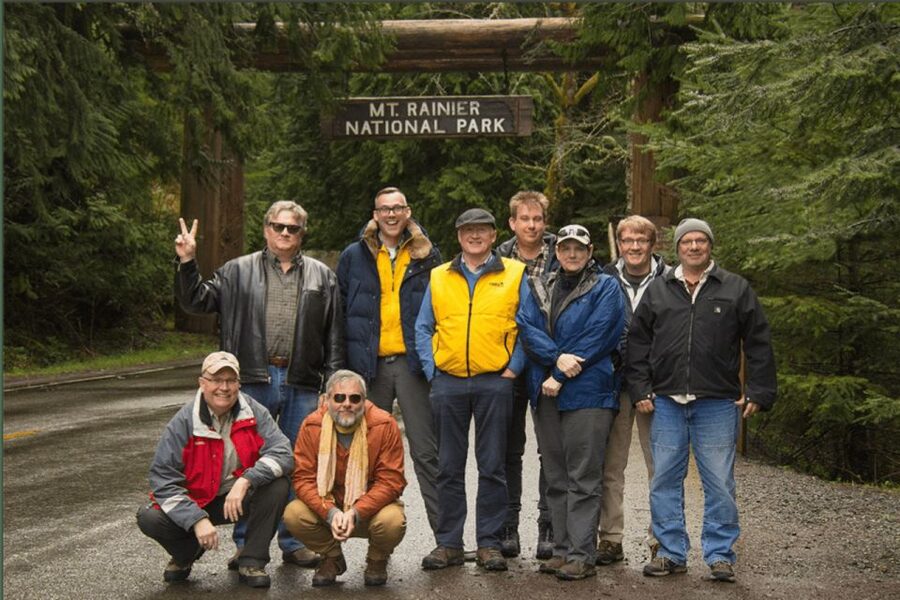 From Seattle: Mount Rainier National Park Guided Tour - Key points to know before booking