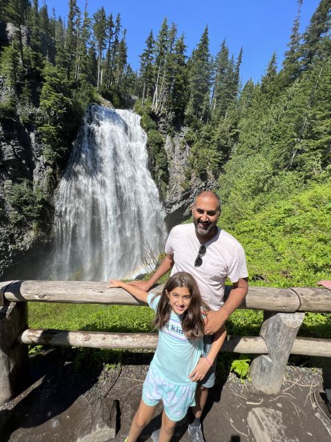 From Seattle: Mount Rainier National Park Guided Tour - Is $173 a fair price?