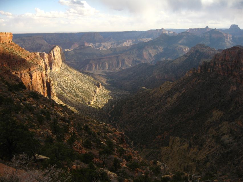 From Sedona or Flagstaff: Ruins & Volcanoes Small-Group Tour - Why this day works better than a basic Grand Canyon transfer