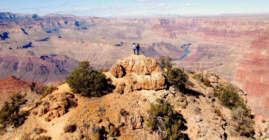 From Sedona or Flagstaff: Ruins & Volcanoes Small-Group Tour - Wupatki: pueblos beside an ancient volcano