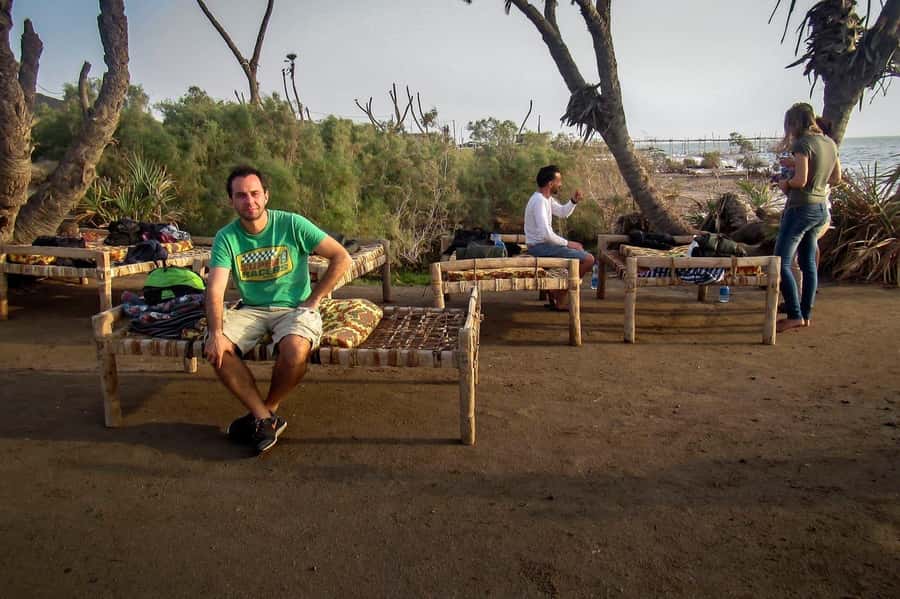 From Semera: Danakil Depression 3-Day Tour - Erta Ale requires more than a camera