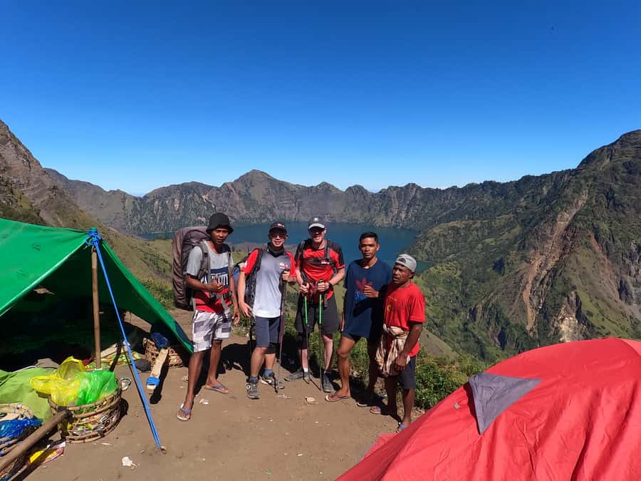From Senaru: Mount Rinjani 2-Day Trek to Summit - Key points to know before you book