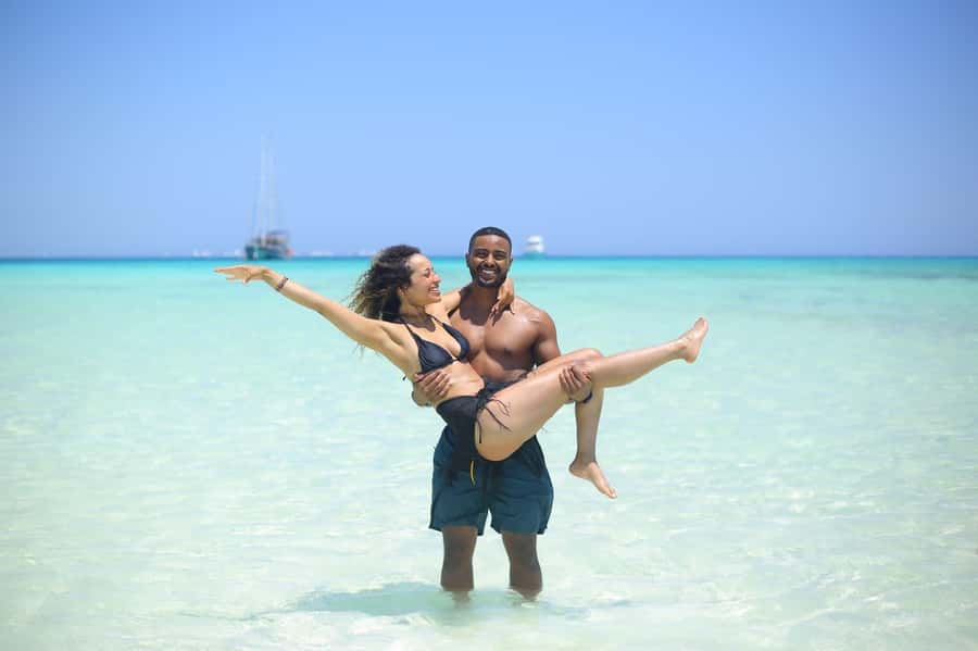 From Sharm: White Island and Ras Mohamed Snorkeling Trip - Who should book this trip