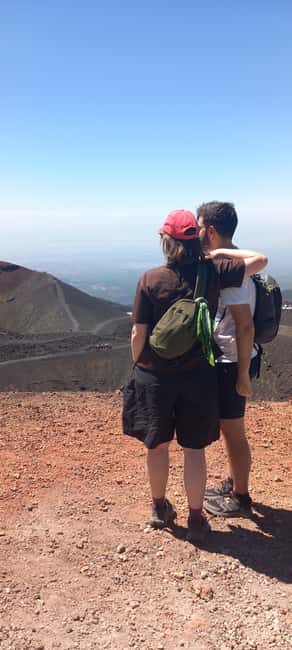 From Siracusa: Etna Tour - Trek, Wine and Food - What the guides add to the day