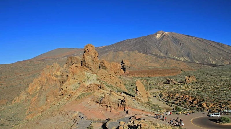 From South Tenerife: Half-Day Tour to Mount Teide - Who should choose this Teide tour?