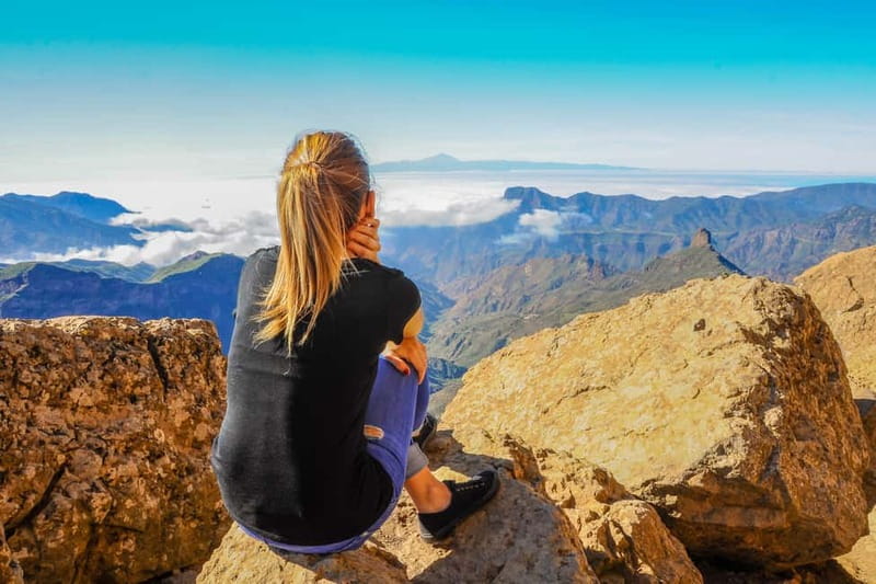 From South Tenerife: Mount Teide Hiking Day Trip & Cable Car - Booking the permit and handling weather