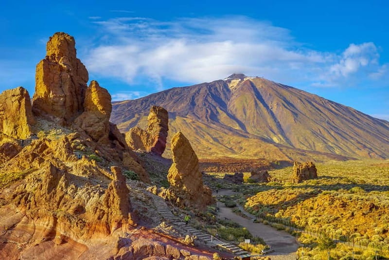 From South Tenerife: Mount Teide Hiking Day Trip & Cable Car - Why the final 170 meters matter