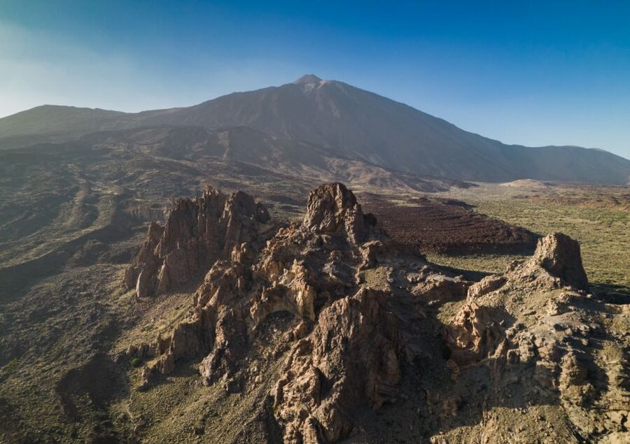 From South Tenerife: Teide National Park Tour - Key points to know before booking