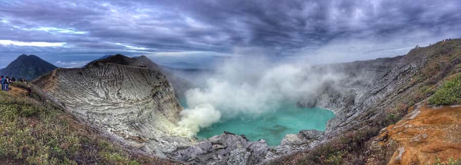 From Surabaya : 2 Day 1 Night Mount Bromo and Ijen Tour - Key points to know before booking