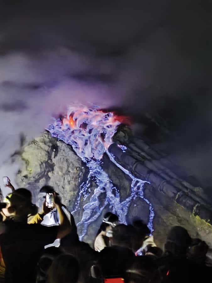 From Surabaya : 2 Day 1 Night Mount Bromo and Ijen Tour - Mount Pananjakan and the golden sunrise