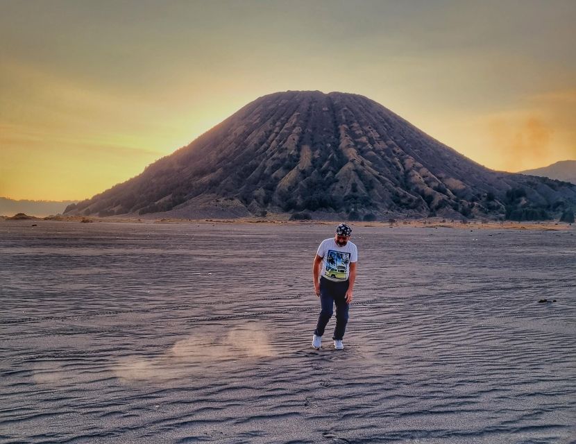From Surabaya : 2 Day 1 Night Mount Bromo and Ijen Tour - The long transfer to Bondowoso or Banyuwangi