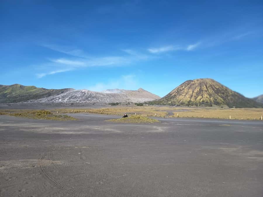 From Surabaya/Malang : Bromo, Ijen, Tumpaksewu in 3 days - The private car is the trip’s practical advantage