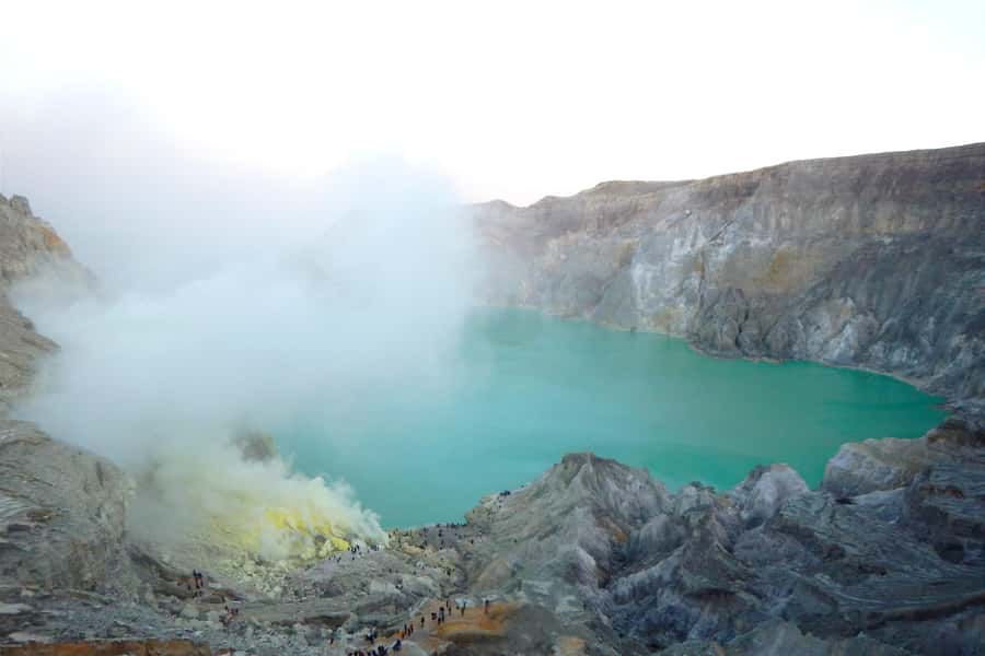 From Surabaya/Malang : Bromo, Ijen, Tumpaksewu in 3 days - Should you book this East Java tour?
