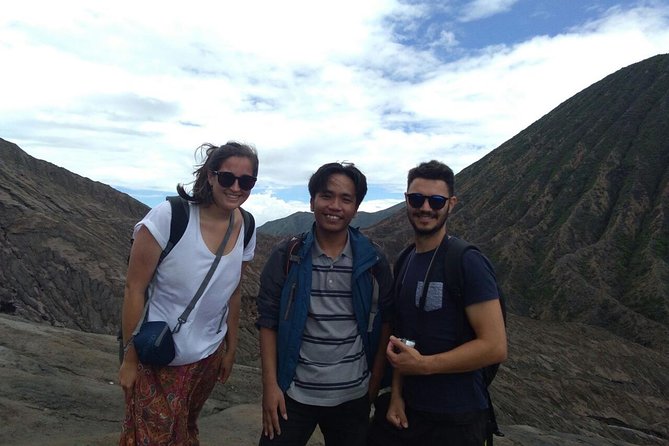 From Surabaya / Malang : Mt Bromo Sunrise - Ijen Blue Fire 3D2N - Day one: leaving Surabaya or Malang for Bromo