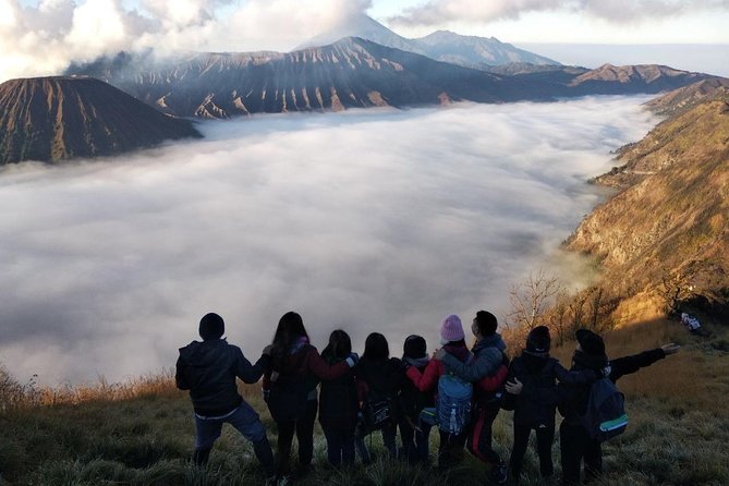 From Surabaya / Malang : Mt Bromo Sunrise - Ijen Blue Fire 3D2N - Who will get the most from this trip