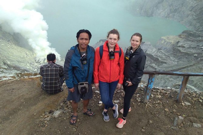 From Surabaya / Malang : Mt Bromo Sunrise - Ijen Blue Fire 3D2N - Should you book the Bromo and Ijen tour?