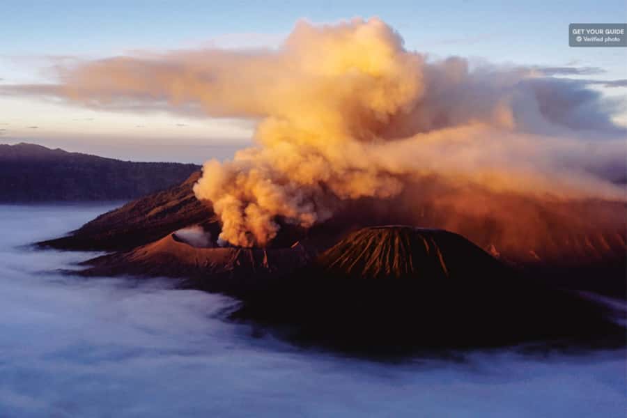 From Surabaya: Mt. Bromo Sunrise Private Trip - Key points to know before booking