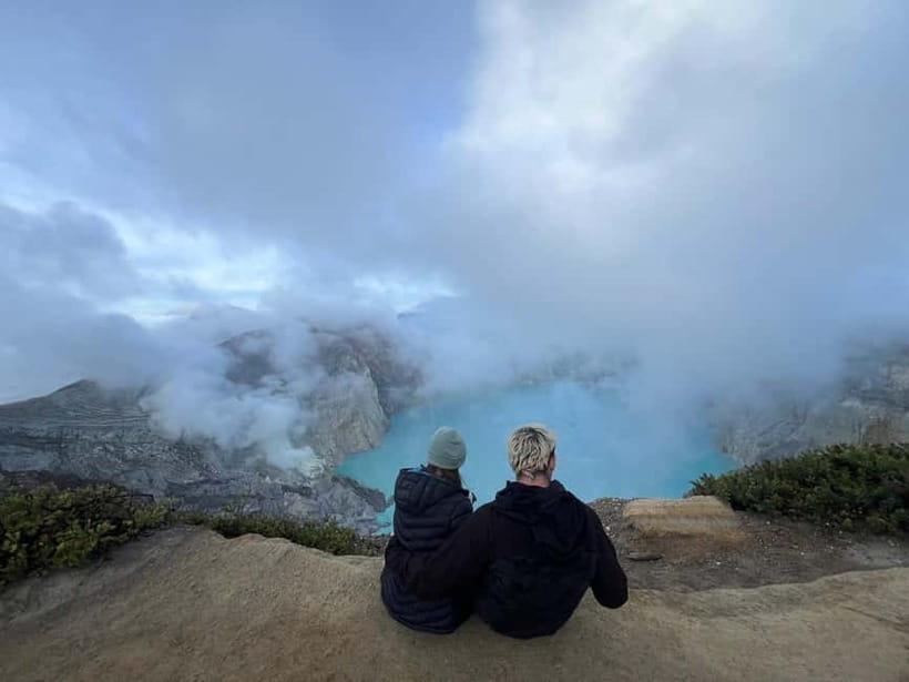 From Surabaya or Malang: 2-Day Tumpak Sewu Bromo - Bromo sunrise starts at 2 AM