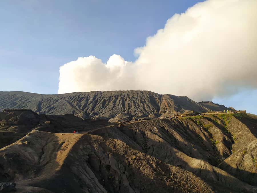 From Surabaya or Malang: 2-Day Tumpak Sewu Bromo - Guides, vehicles, and group size
