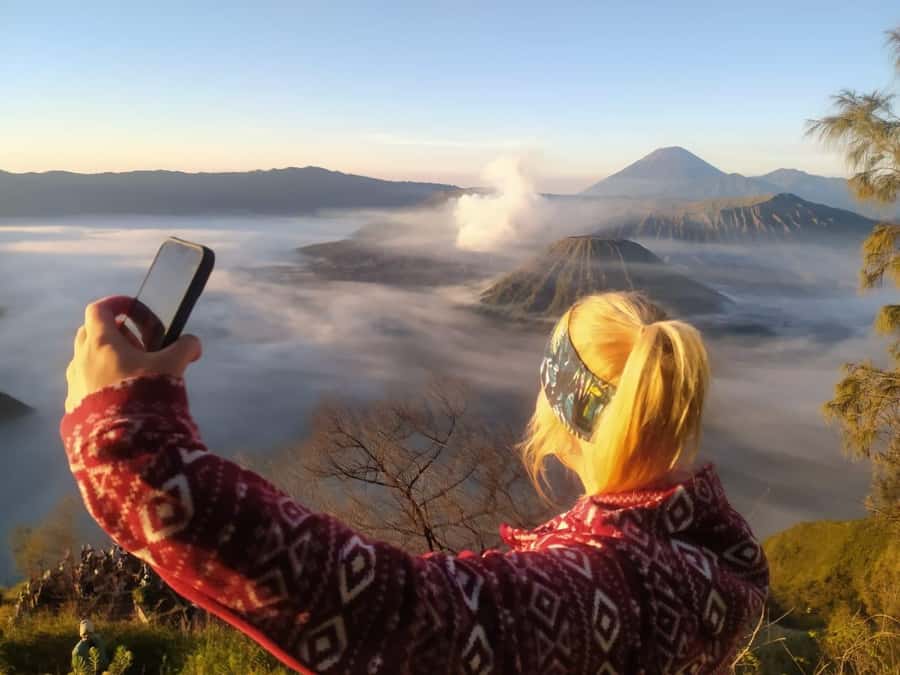 From Surabaya or Malang: 2-Day Tumpak Sewu Bromo - Who should book this trip