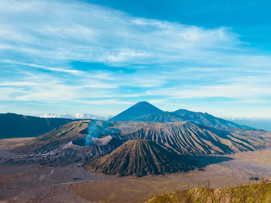 From Surabaya or Malang City : Sunrise or Sunset Mount Bromo - Key points at a glance