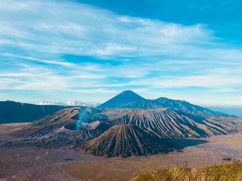 From Surabaya or Malang City : Sunrise or Sunset Mount Bromo - How the timing affects your whole day