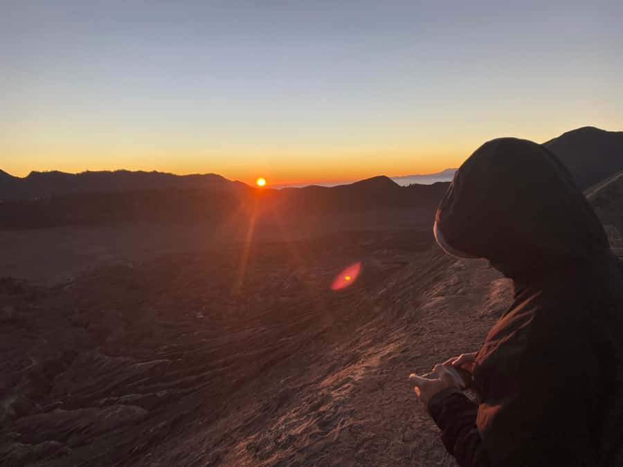 From Surabaya or Malang City : Sunrise or Sunset Mount Bromo - Sunrise or sunset: choose your priorities