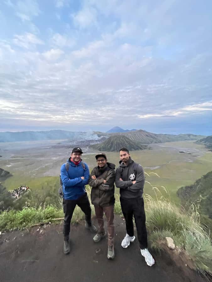 From Surabaya or Malang : Mount Bromo Sunrise Guided Tour - Why the Tengger Caldera makes this more than a sunrise stop
