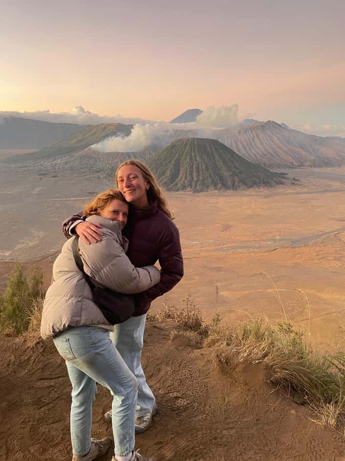From Surabaya or Malang : Mount Bromo Sunrise Guided Tour - The 12:10 AM start from Surabaya or Malang