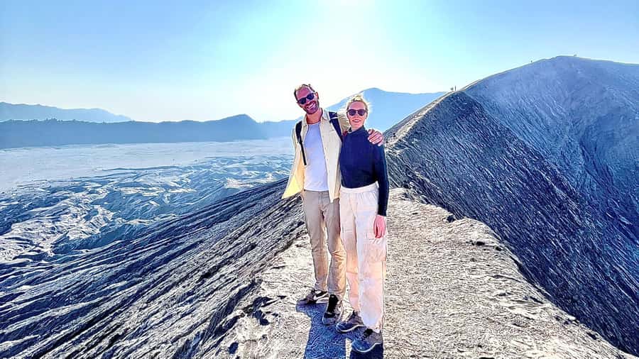 From Surabaya or Malang: Mount Bromo Tour No Sunrise 1 Day - Why the no-sunrise timing makes sense