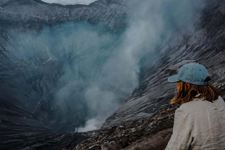 From Surabaya or Malang: Mount Bromo Tour No Sunrise 1 Day - Getting there from Surabaya, Malang, or Probolinggo