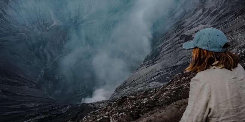 From Surabaya or Malang: Private Mt. Bromo Sunrise Day Trip - Photos, stories, and small acts of care