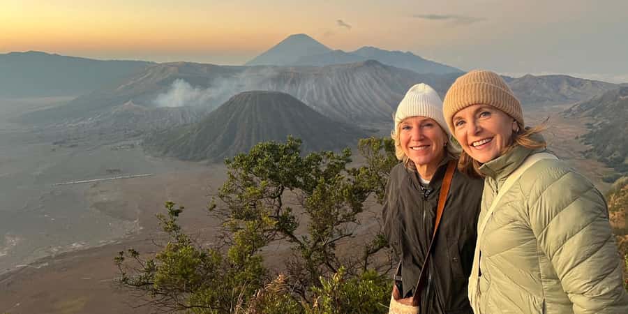 From Surabaya or Malang: Private Mt. Bromo Sunrise Day Trip - The midnight departure from Malang or Surabaya