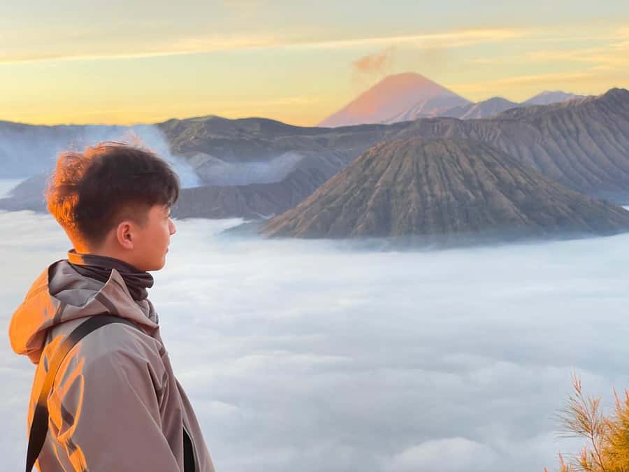 From Surabaya or Malang: Tumpak Sewu-Bromo-Ijen-Bali 3D2N - Key points to know before booking