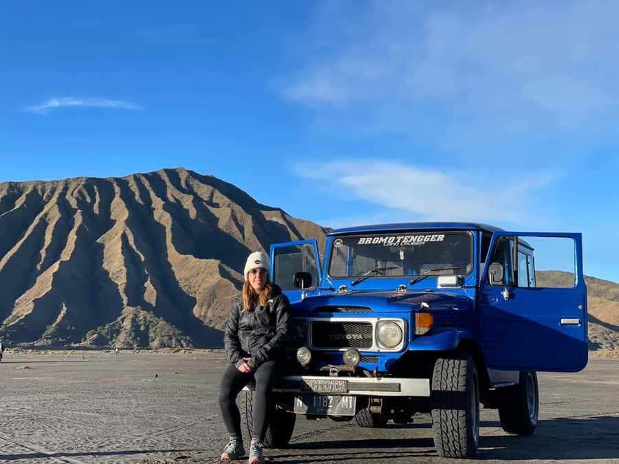 From Surabaya or Malang: Tumpak Sewu-Bromo-Ijen-Bali 3D2N - Who should book this East Java adventure