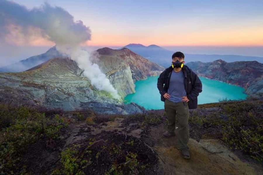 From Surabaya or Malang: Tumpak Sewu-Bromo-Ijen-Bali 3D2N - Hotels, drivers, and the value of private service