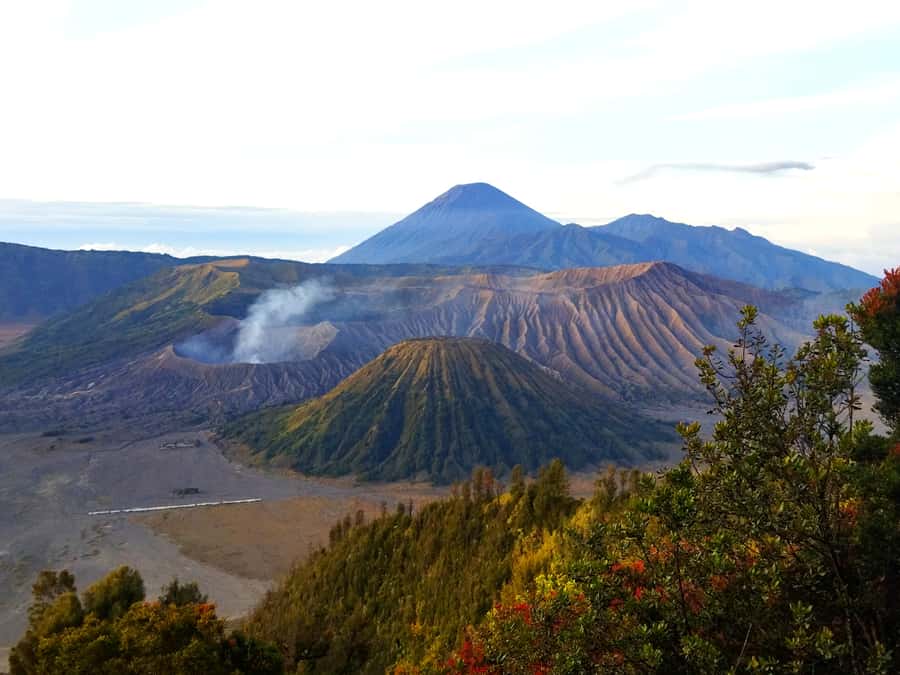 From Surabaya: Private 3-Day Mount Bromo Ijen Tour - Key points to know before booking