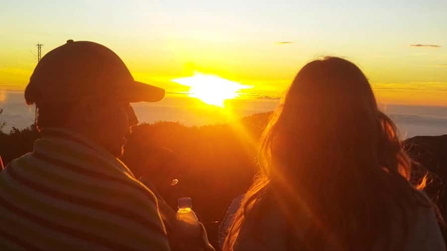 From Surabaya: Private 3-Day Mount Bromo Ijen Tour - Day one: leaving Surabaya for the volcanoes