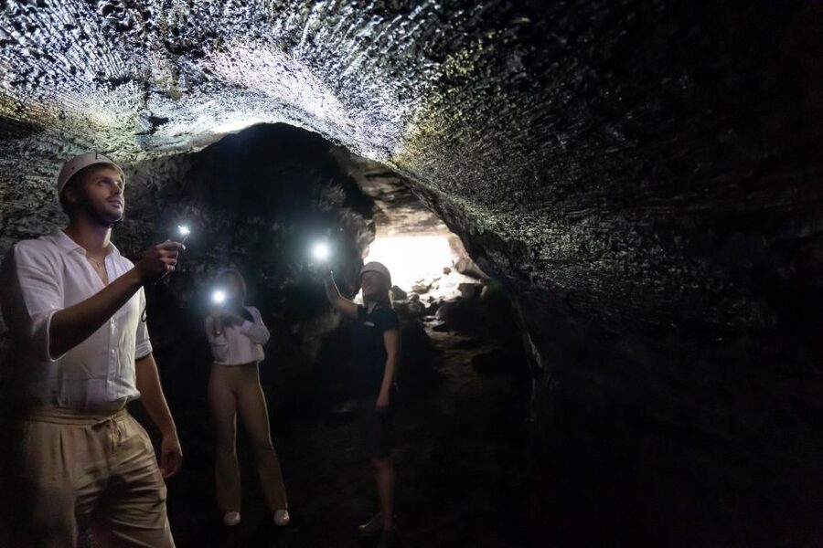 From Syracuse: Mount Etna Guided Morning Hike & Food Tasting - What to Bring and Who Should Book