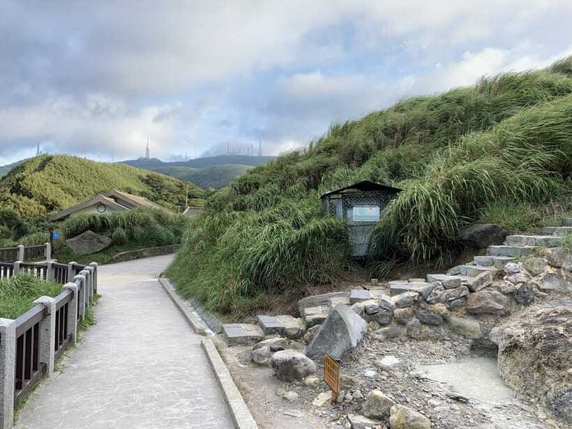 From Taipei: Private Yangmingshan Volcano and Nature Tour - Qingtiangang’s open meadows and grazing cattle
