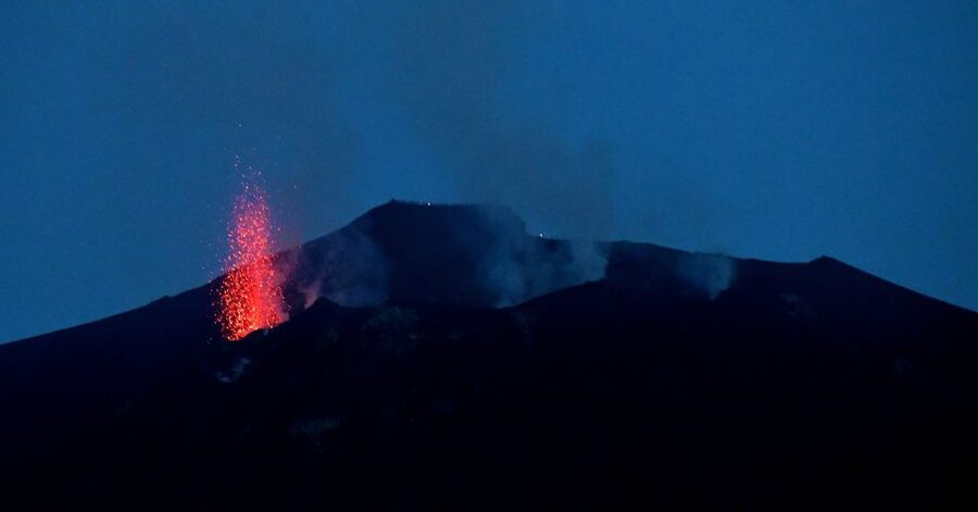 From Taormina: Chic Panarea and Stromboli Day Tour - Key points to know before you book