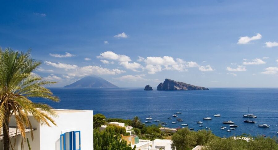 From Taormina: Chic Panarea and Stromboli Day Tour - What the $118.95 price really covers