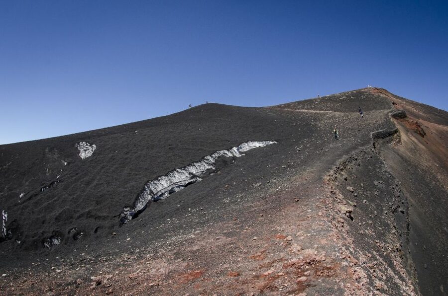 From Taormina: Etna Upper Craters Day Tour - Key points to know before you book