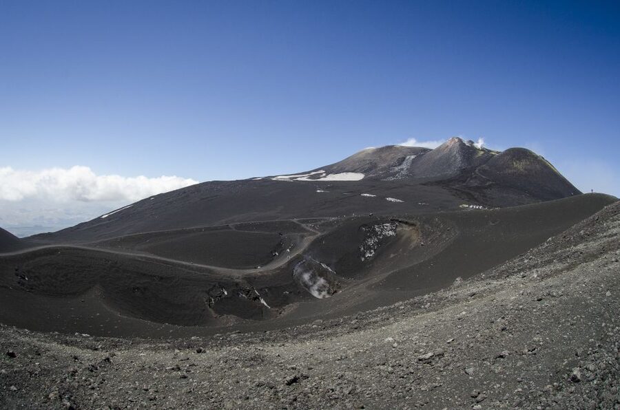 From Taormina: Etna Upper Craters Day Tour - Is $130.28 good value?