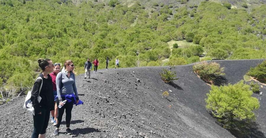 From Taormina: Half-Day Mount Etna Morning Trek - Why this Etna trek is worth your morning