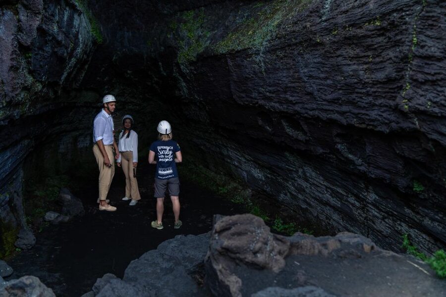 From Taormina: Mount Etna and Alcantara River Tour - Is $105 a fair price?
