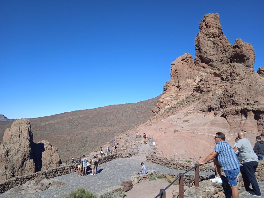 From Tenerife: Teide National Park Guided Day Trip by Bus - Why the $39 price can make sense